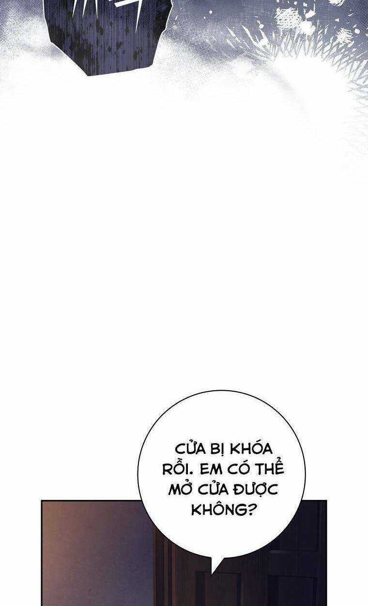 Công Chúa Gác Mái - Chapter 37 - Trang 15