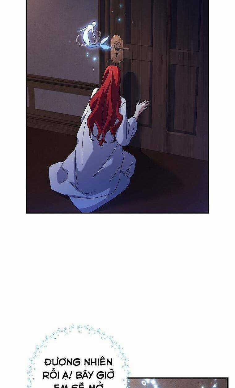 Công Chúa Gác Mái - Chapter 37 - Trang 16