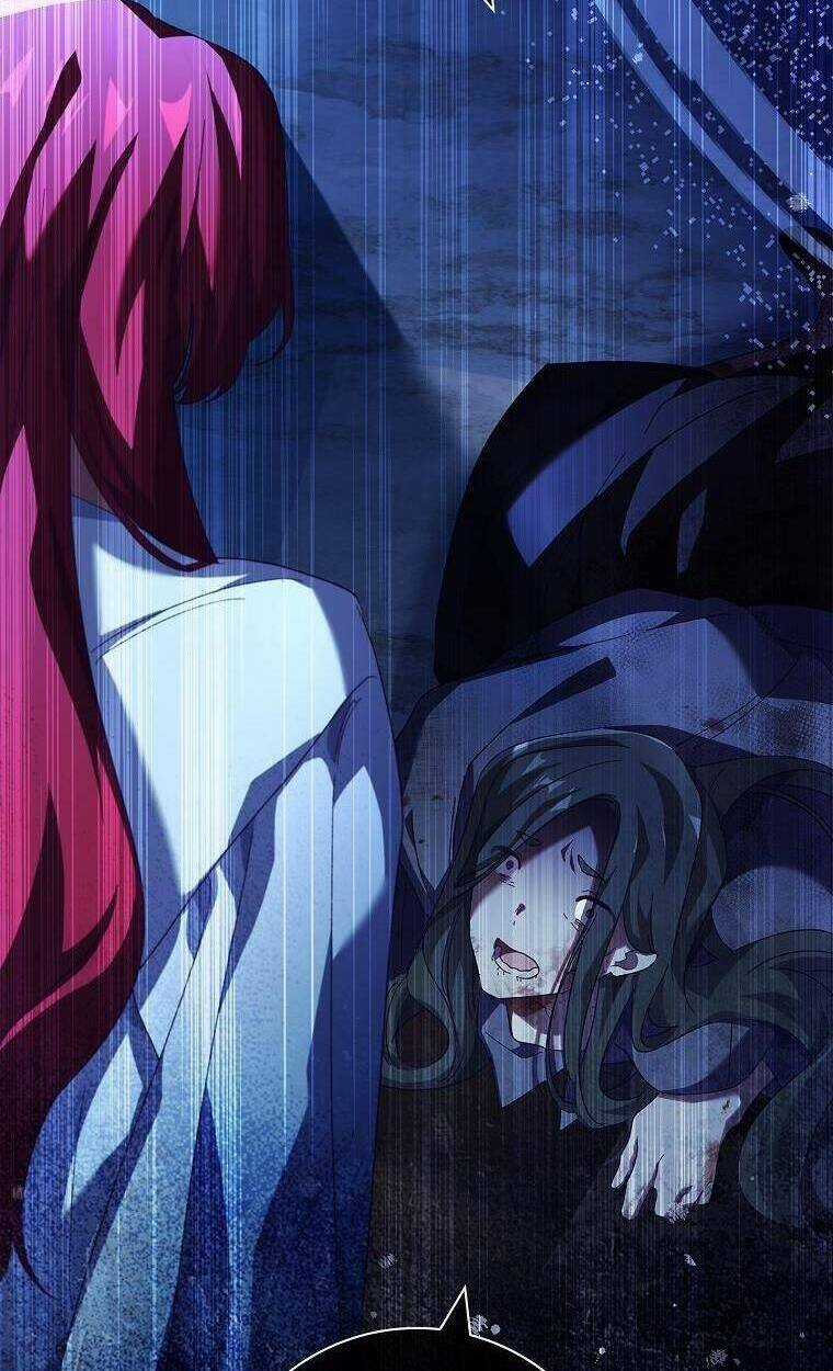 Công Chúa Gác Mái - Chapter 37 - Trang 21