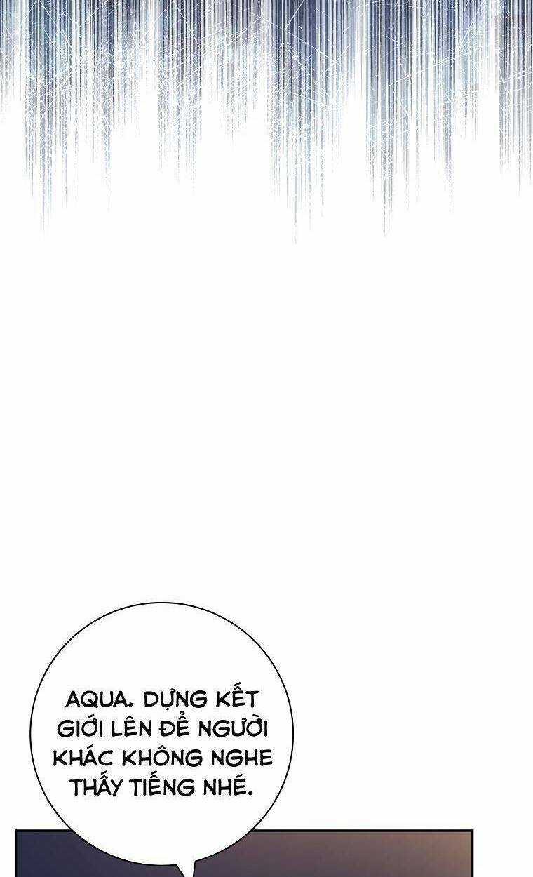 Công Chúa Gác Mái - Chapter 37 - Trang 24