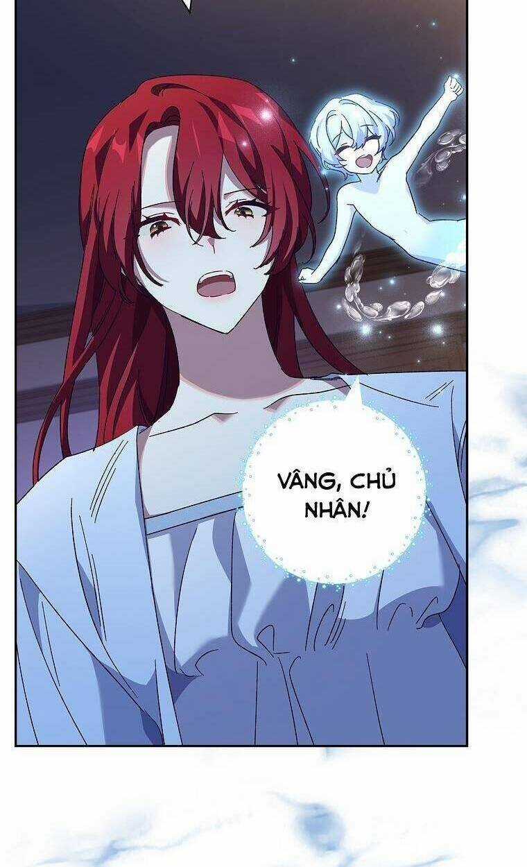 Công Chúa Gác Mái - Chapter 37 - Trang 25