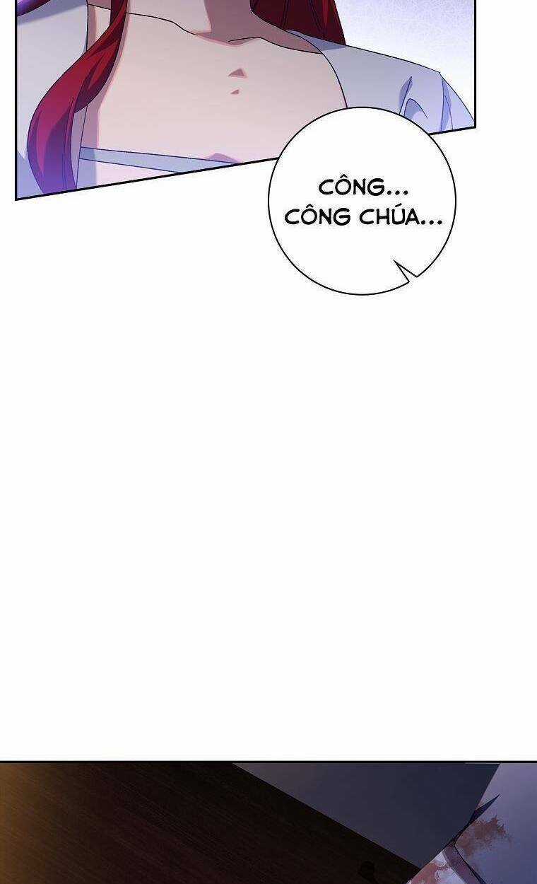 Công Chúa Gác Mái - Chapter 37 - Trang 28