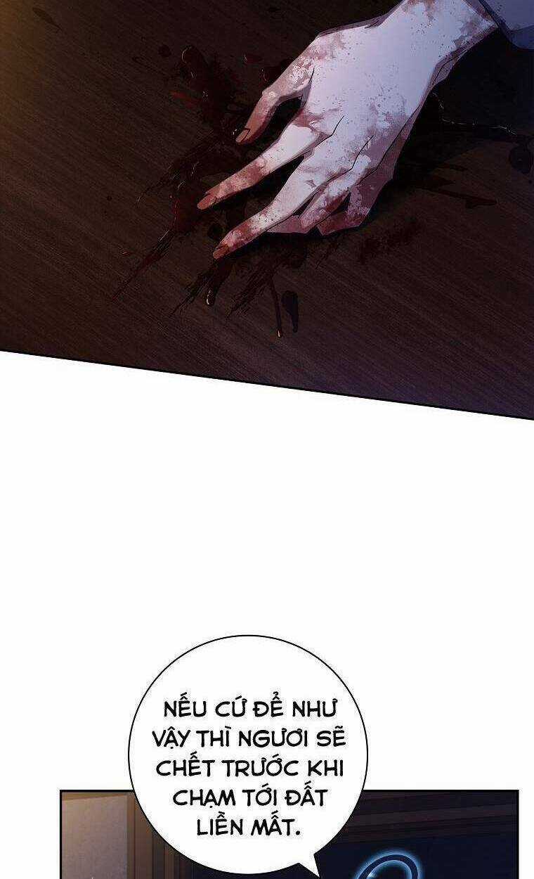 Công Chúa Gác Mái - Chapter 37 - Trang 29