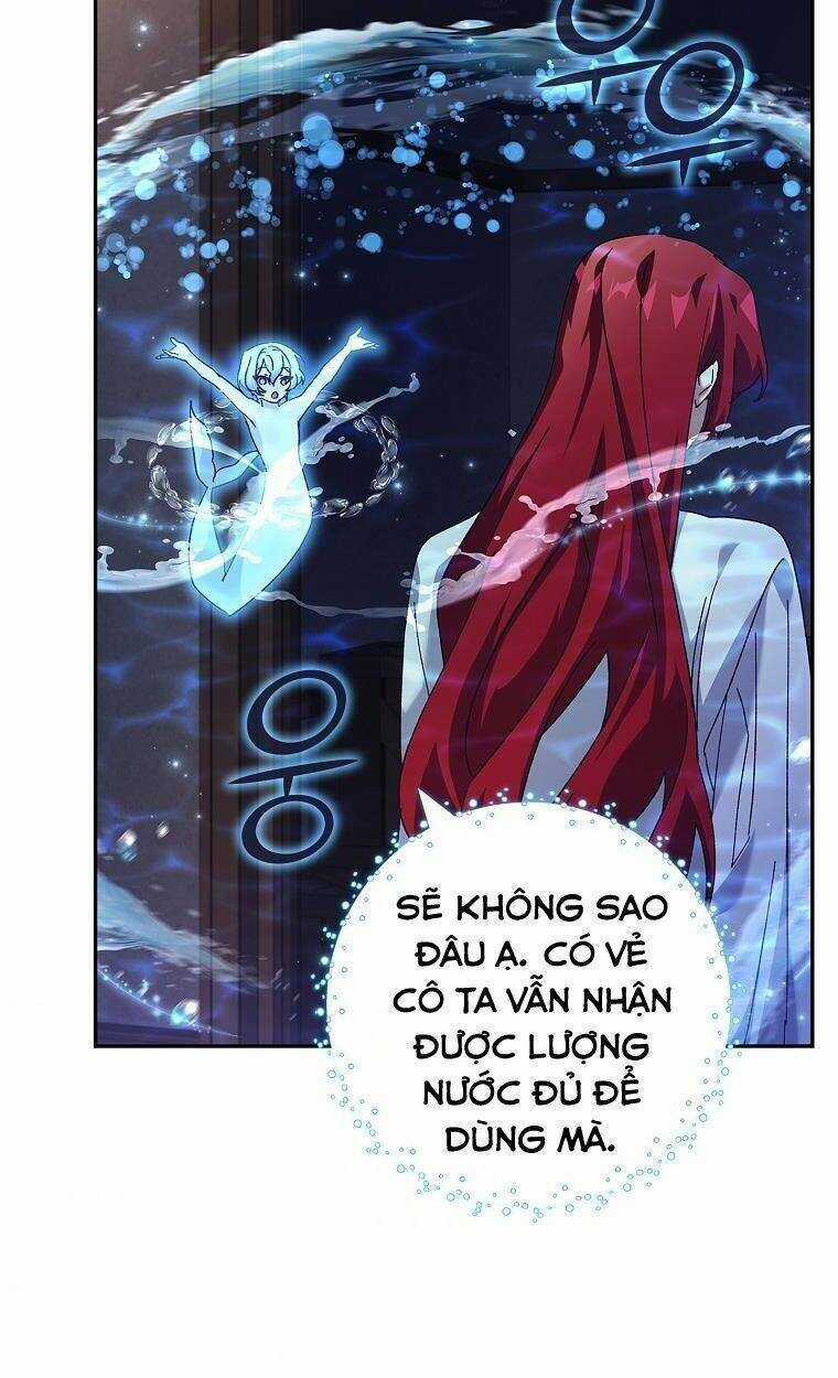Công Chúa Gác Mái - Chapter 37 - Trang 30