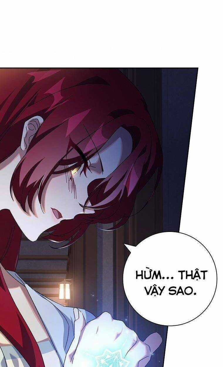 Công Chúa Gác Mái - Chapter 37 - Trang 31