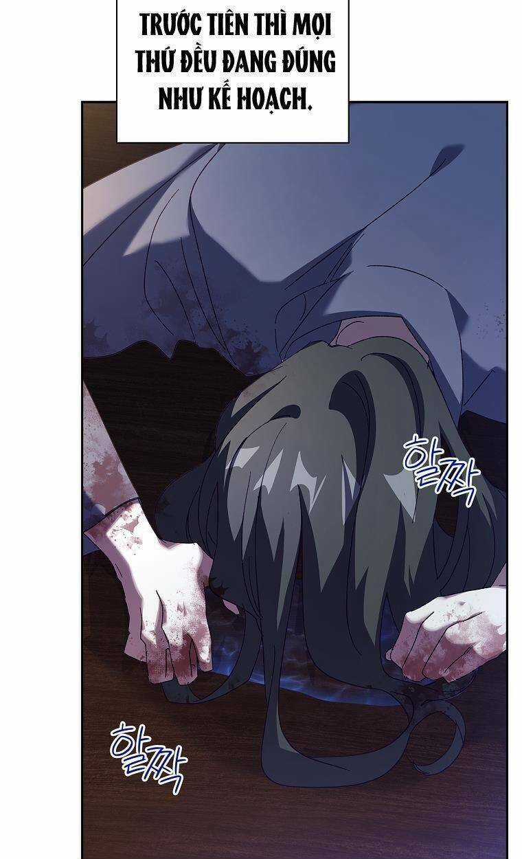 Công Chúa Gác Mái - Chapter 37 - Trang 35