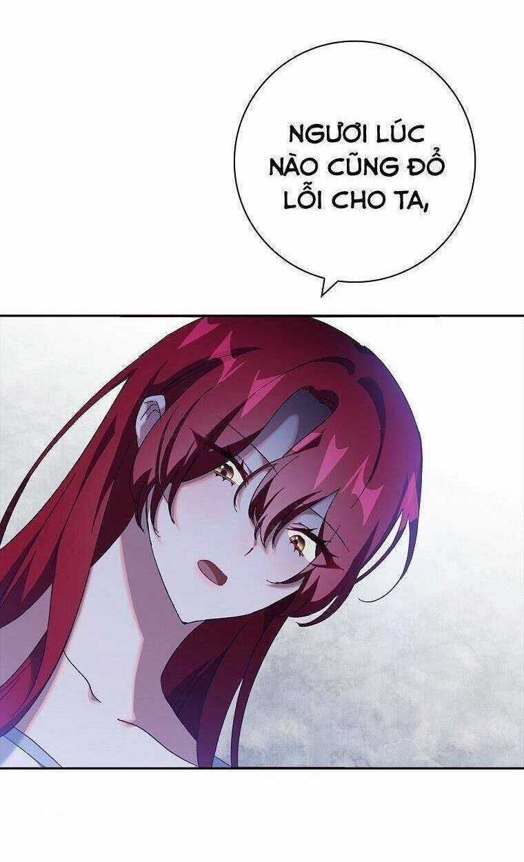 Công Chúa Gác Mái - Chapter 37 - Trang 38