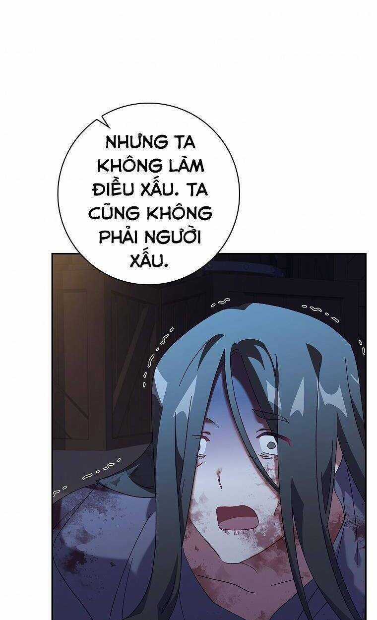 Công Chúa Gác Mái - Chapter 37 - Trang 39