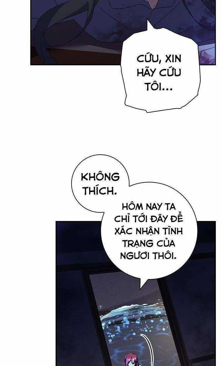 Công Chúa Gác Mái - Chapter 37 - Trang 40