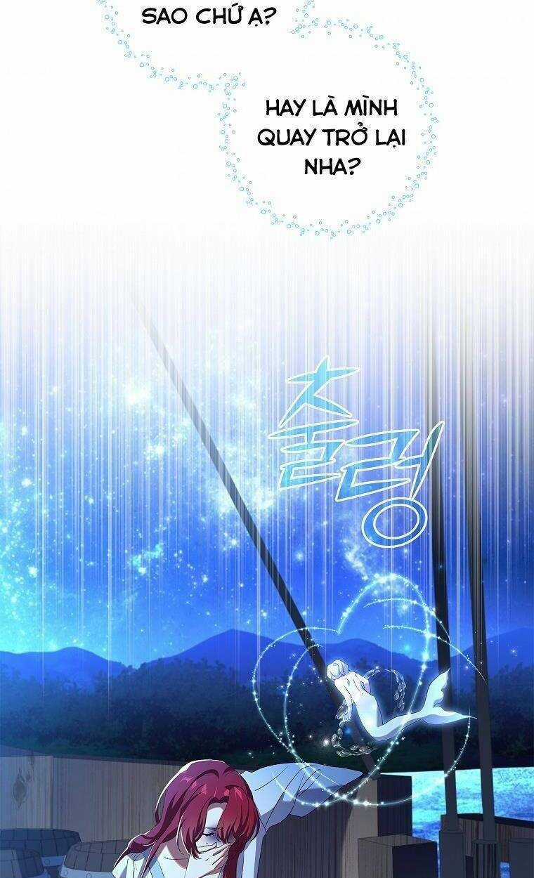 Công Chúa Gác Mái - Chapter 37 - Trang 5