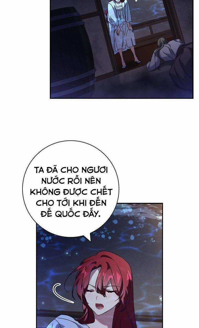 Công Chúa Gác Mái - Chapter 37 - Trang 41