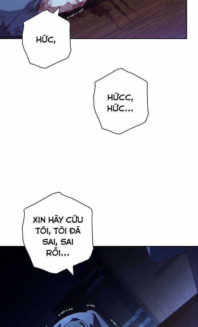 Công Chúa Gác Mái - Chapter 37 - Trang 43