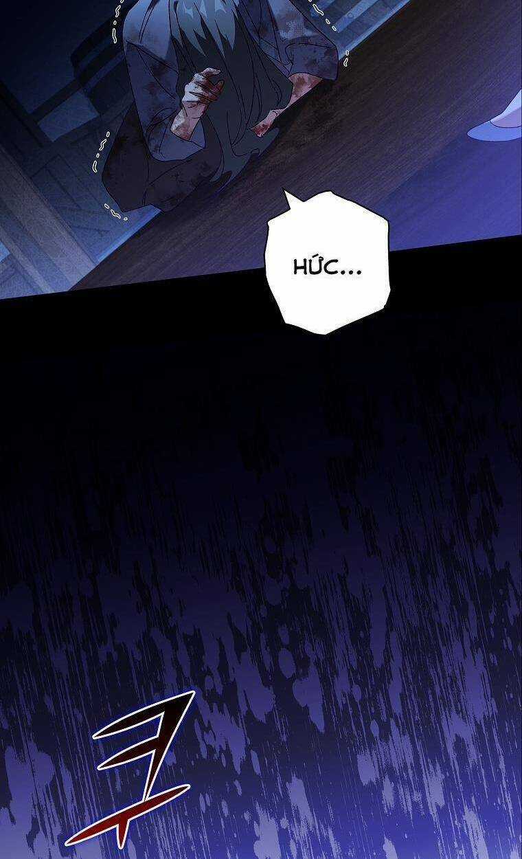 Công Chúa Gác Mái - Chapter 37 - Trang 44