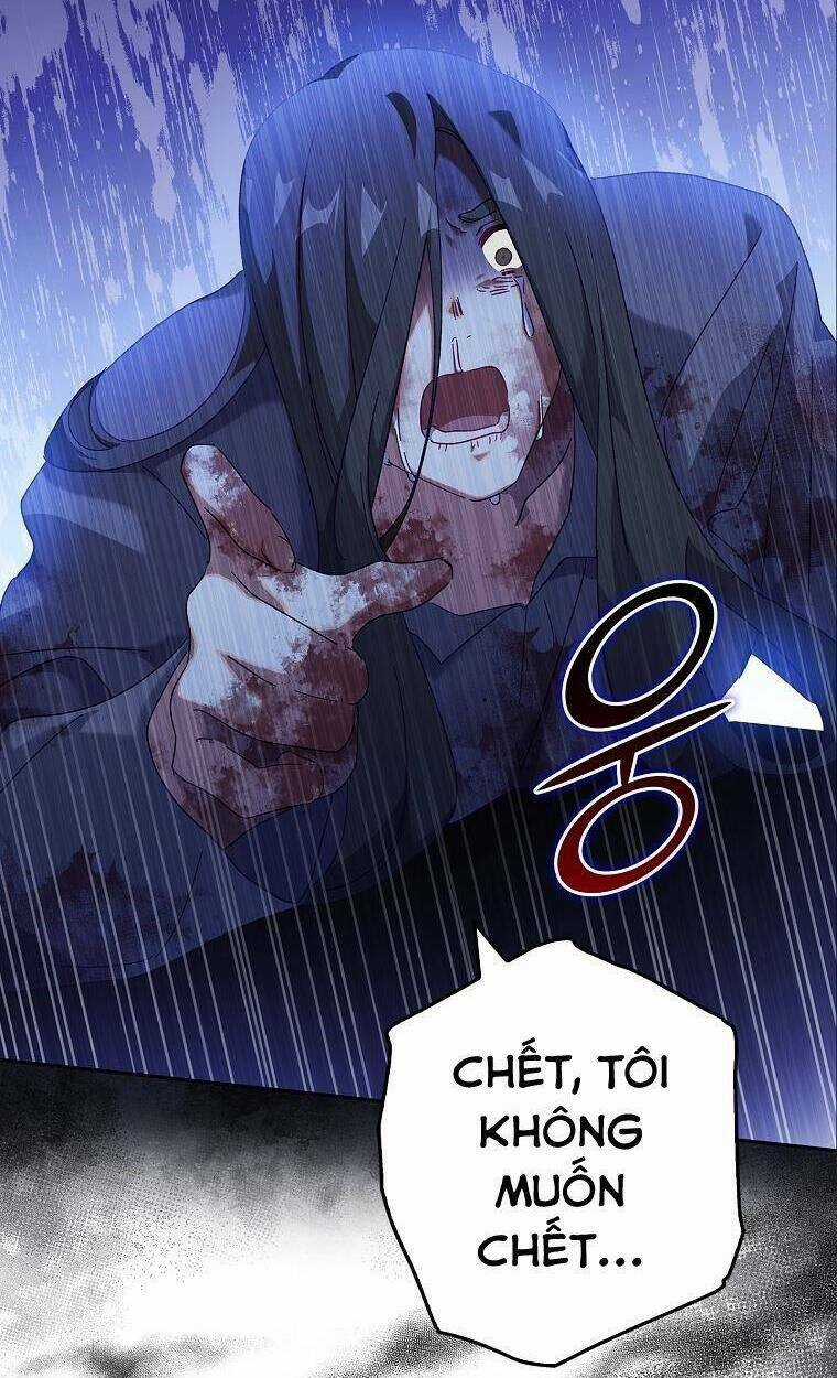 Công Chúa Gác Mái - Chapter 37 - Trang 45