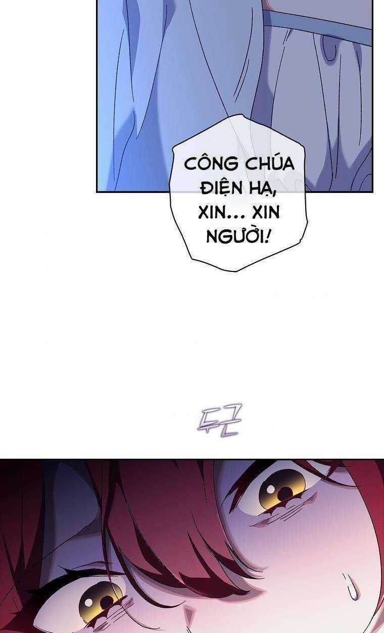 Công Chúa Gác Mái - Chapter 37 - Trang 47