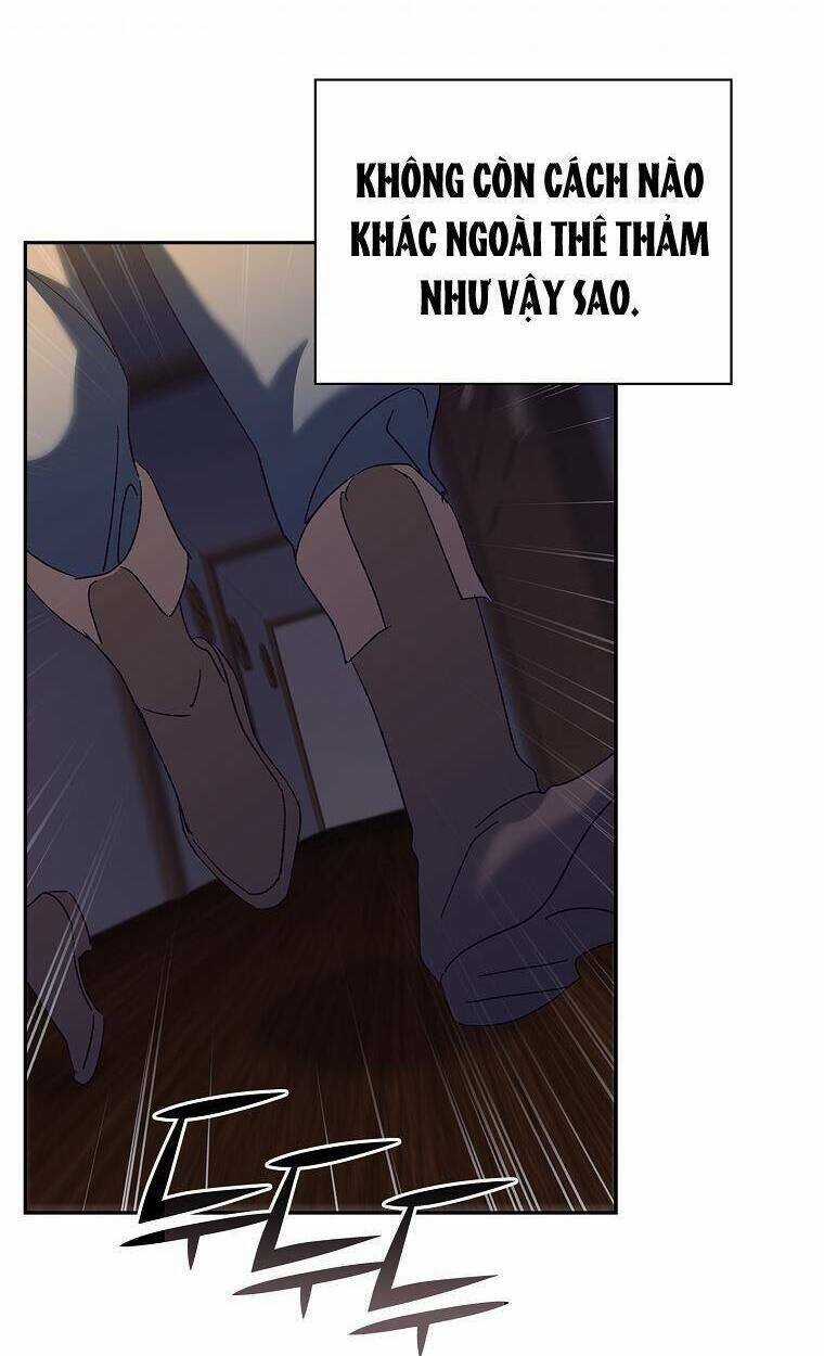 Công Chúa Gác Mái - Chapter 37 - Trang 49