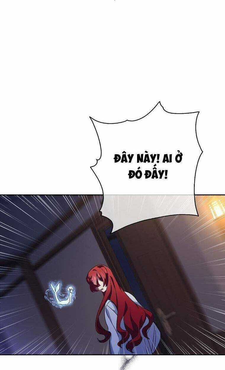 Công Chúa Gác Mái - Chapter 37 - Trang 50