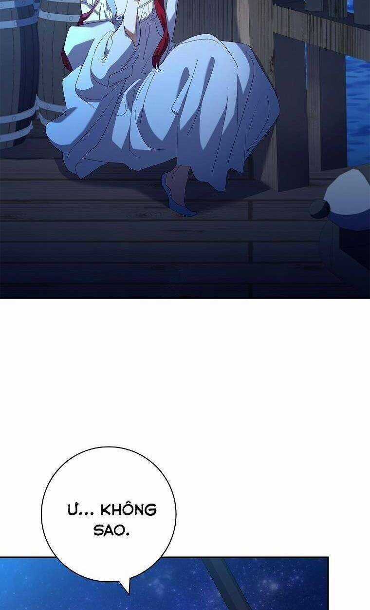 Công Chúa Gác Mái - Chapter 37 - Trang 6