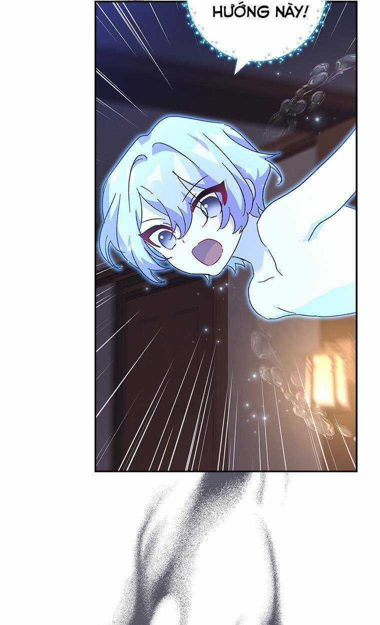 Công Chúa Gác Mái - Chapter 37 - Trang 52