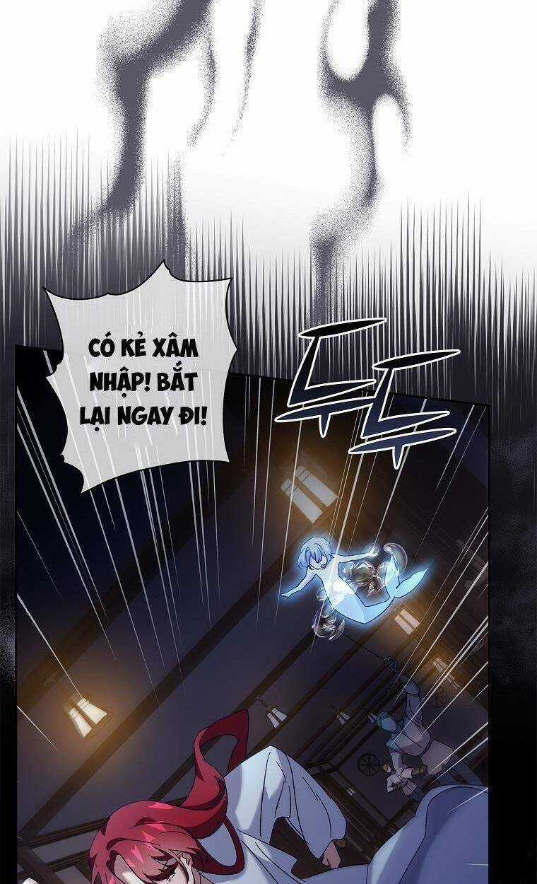 Công Chúa Gác Mái - Chapter 37 - Trang 53