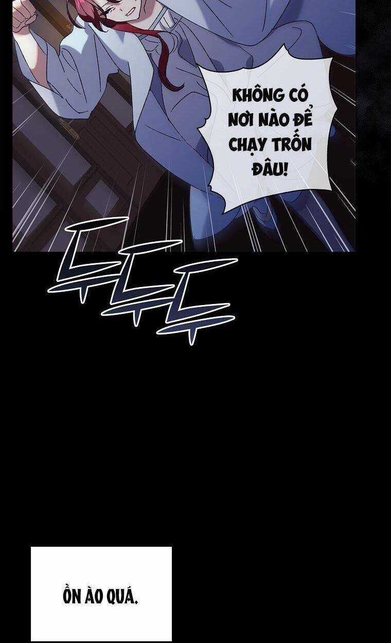 Công Chúa Gác Mái - Chapter 37 - Trang 54