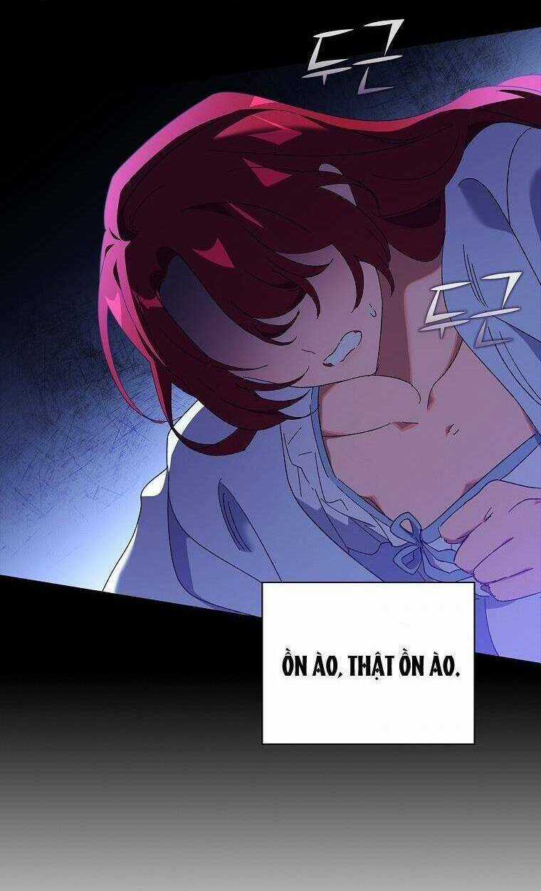 Công Chúa Gác Mái - Chapter 37 - Trang 55