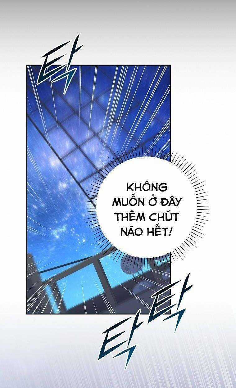 Công Chúa Gác Mái - Chapter 37 - Trang 56