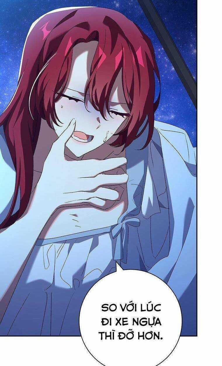 Công Chúa Gác Mái - Chapter 37 - Trang 7