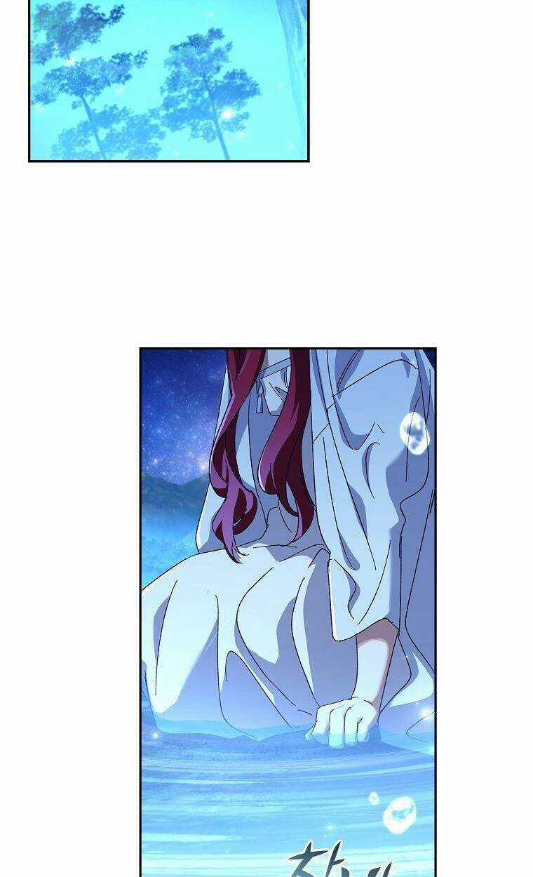 Công Chúa Gác Mái - Chapter 37 - Trang 61