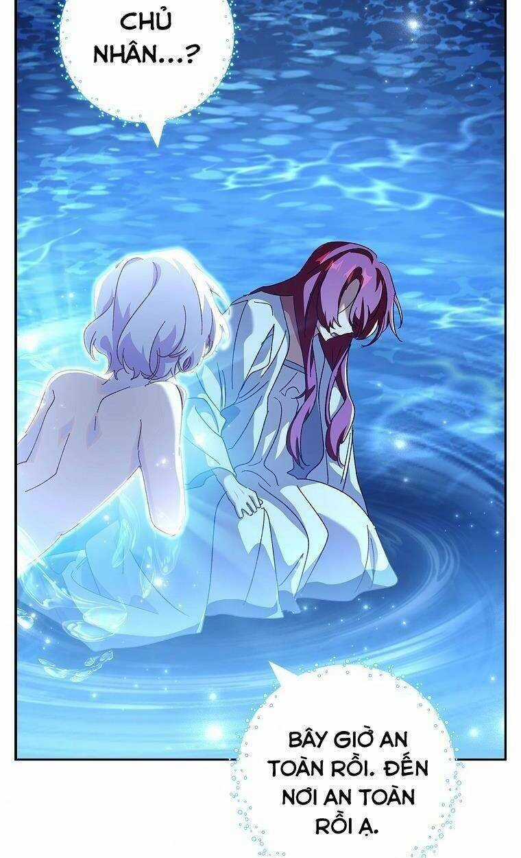 Công Chúa Gác Mái - Chapter 37 - Trang 64