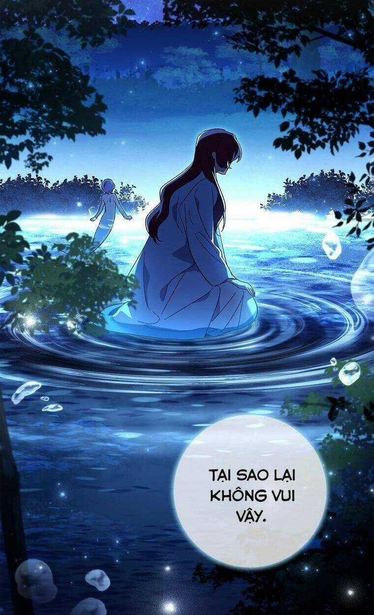 Công Chúa Gác Mái - Chapter 37 - Trang 67