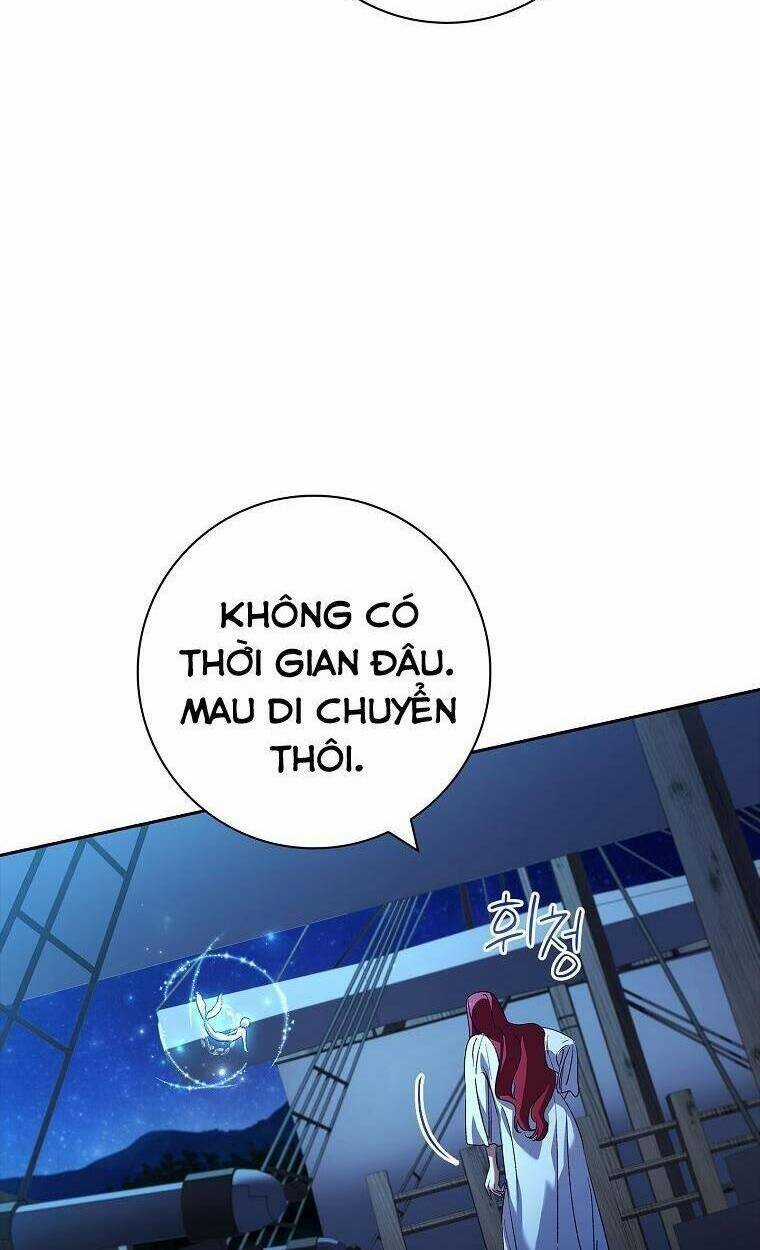 Công Chúa Gác Mái - Chapter 37 - Trang 8