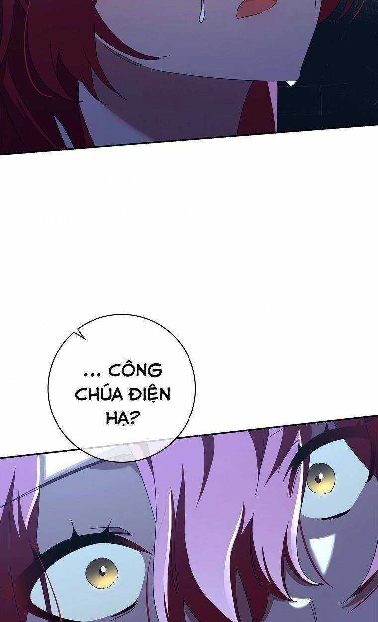 Công Chúa Gác Mái - Chapter 37 - Trang 73