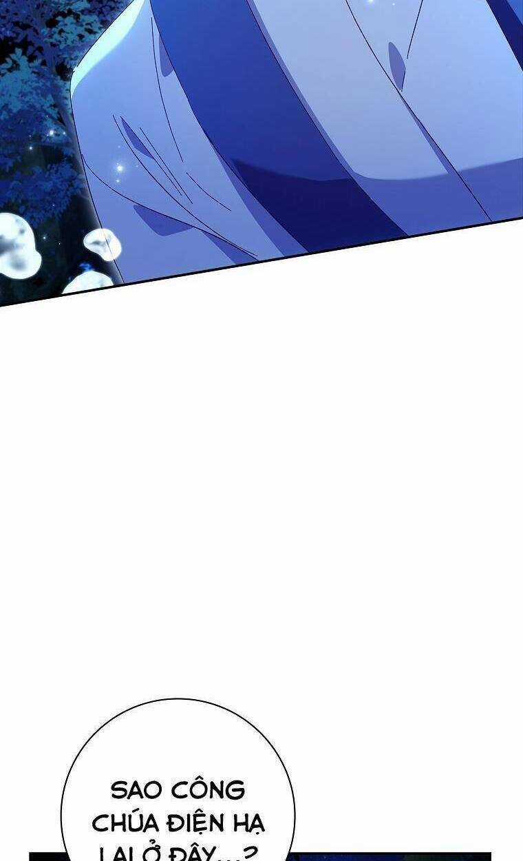 Công Chúa Gác Mái - Chapter 37 - Trang 79