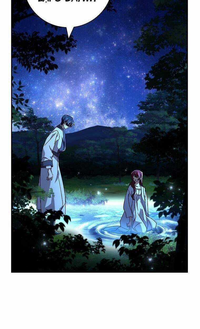 Công Chúa Gác Mái - Chapter 37 - Trang 80