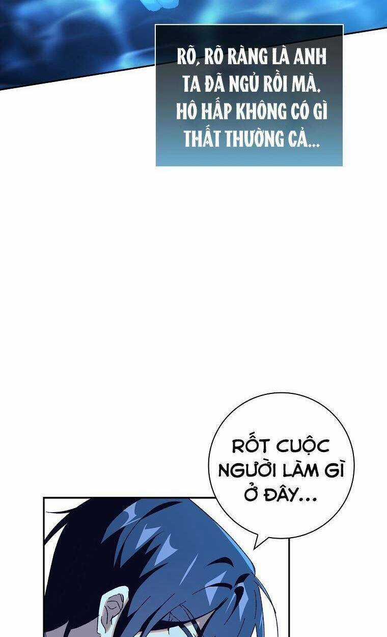 Công Chúa Gác Mái - Chapter 37 - Trang 83