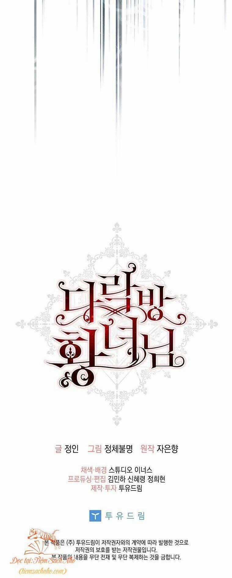 Công Chúa Gác Mái - Chapter 37 - Trang 87