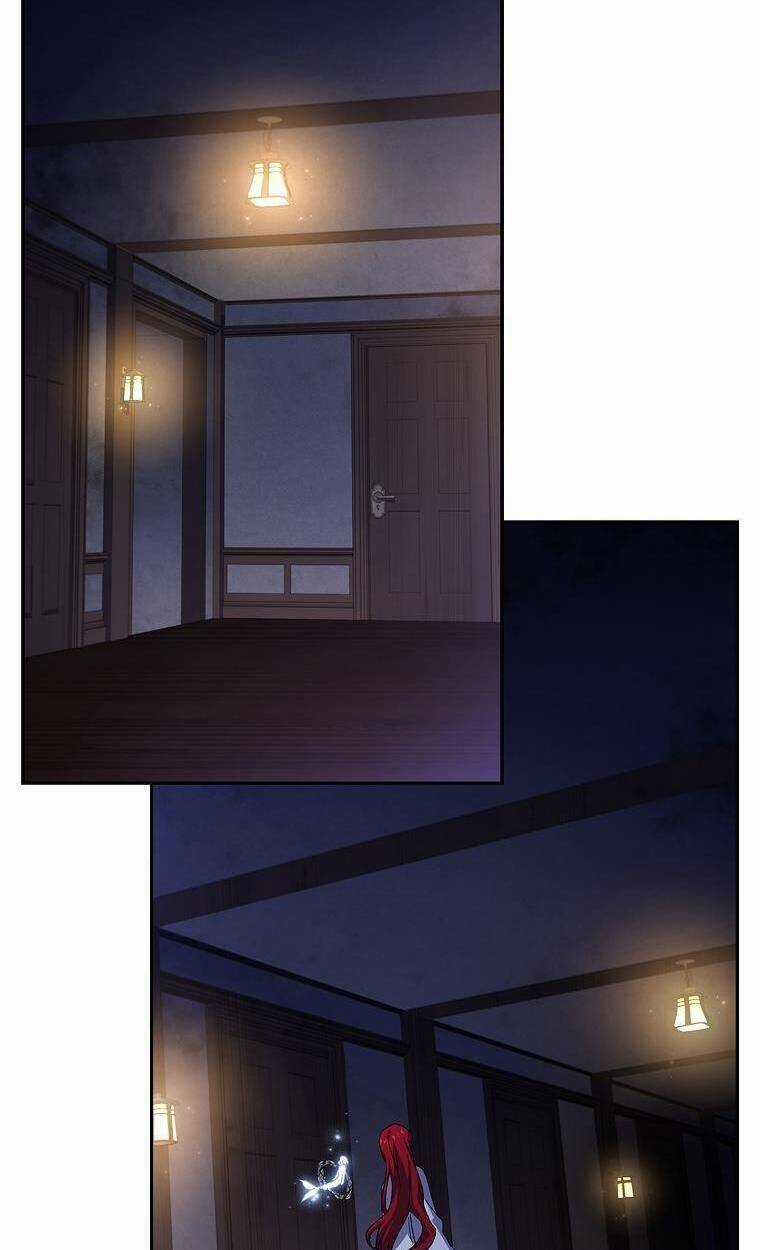 Công Chúa Gác Mái - Chapter 37 - Trang 10