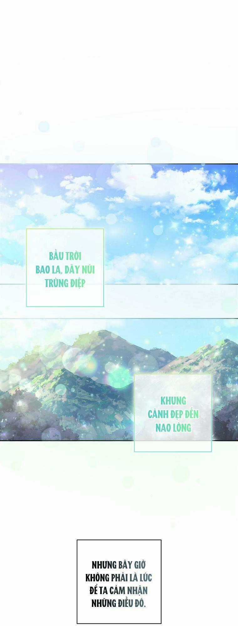 Công Chúa Gác Mái - Chapter 4 - Trang 1