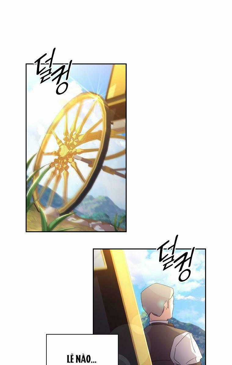 Công Chúa Gác Mái - Chapter 4 - Trang 2