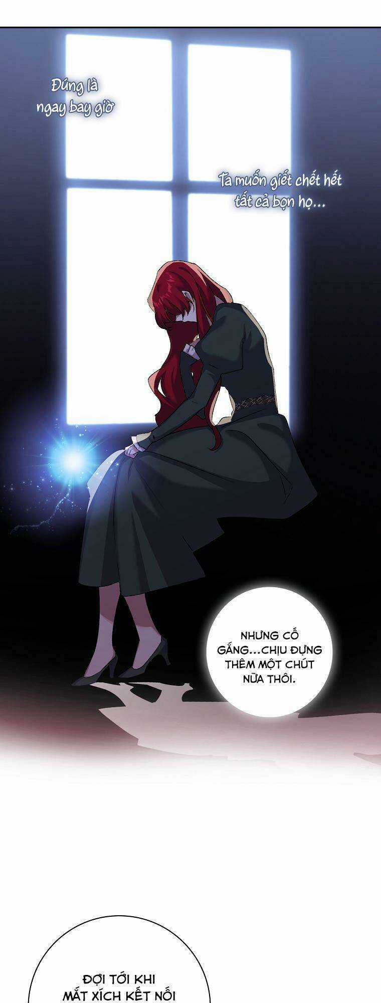 Công Chúa Gác Mái - Chapter 4 - Trang 13