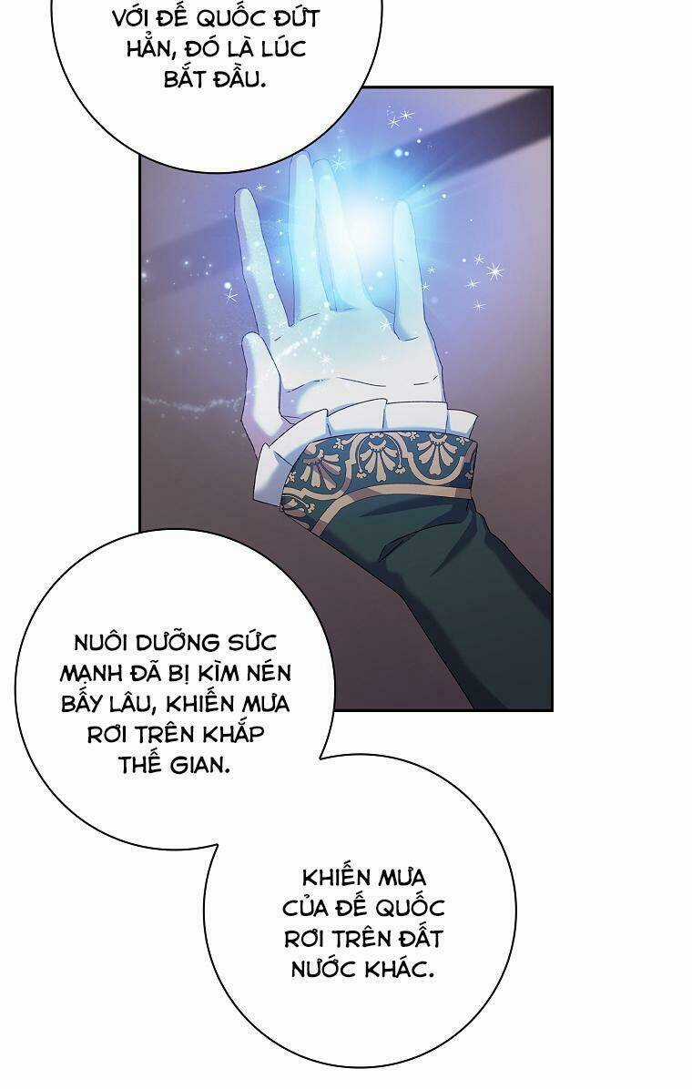 Công Chúa Gác Mái - Chapter 4 - Trang 14
