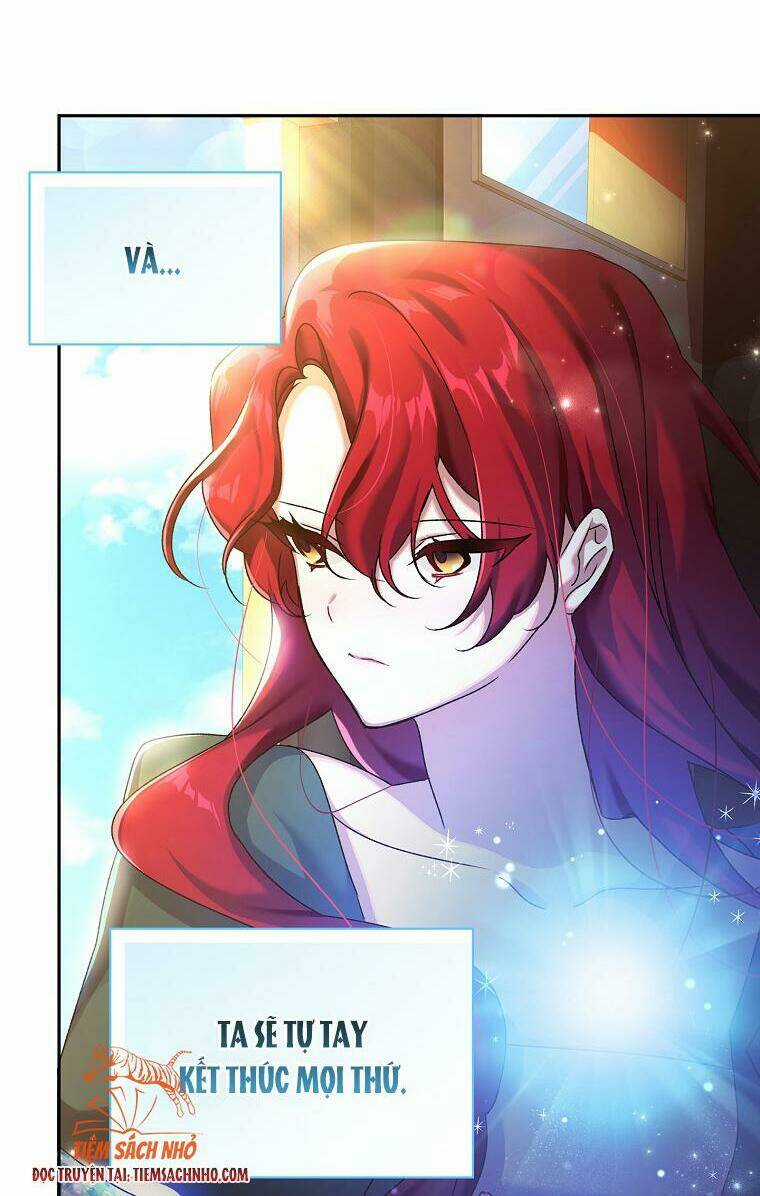 Công Chúa Gác Mái - Chapter 4 - Trang 15