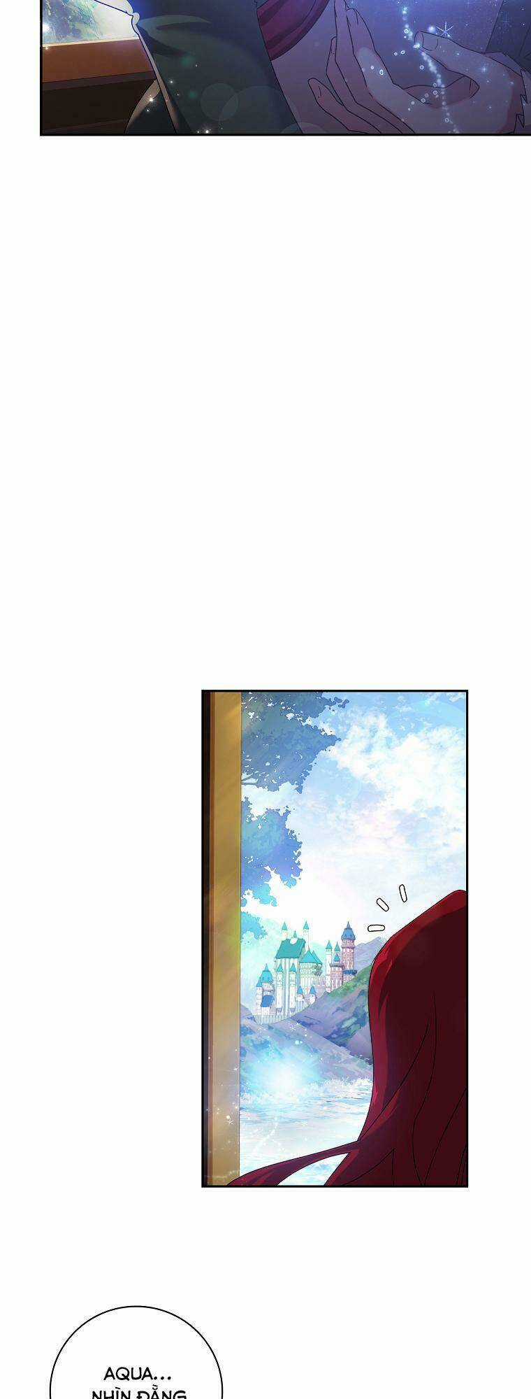 Công Chúa Gác Mái - Chapter 4 - Trang 16