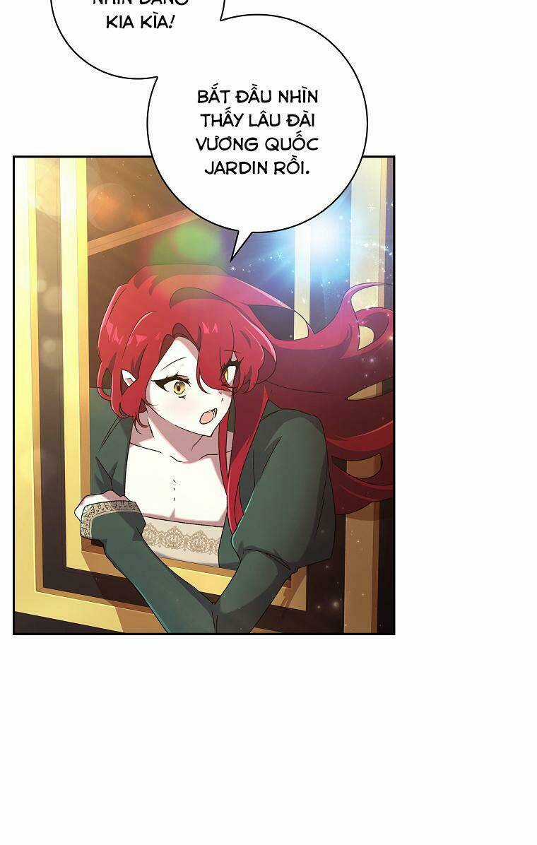 Công Chúa Gác Mái - Chapter 4 - Trang 17