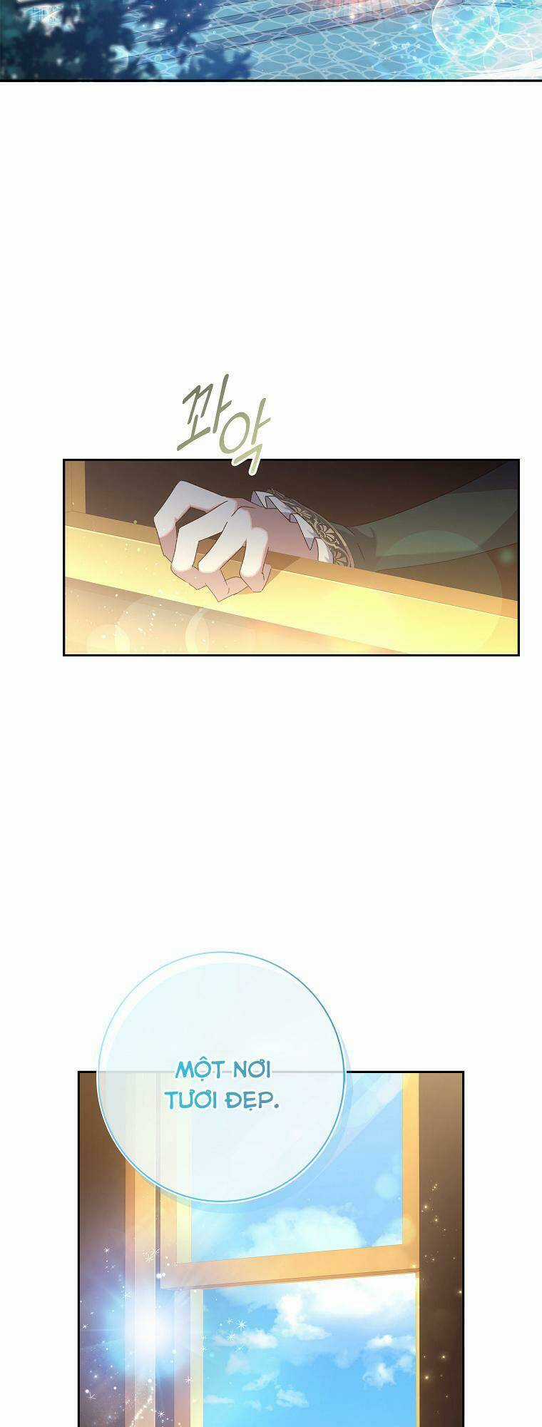 Công Chúa Gác Mái - Chapter 4 - Trang 19