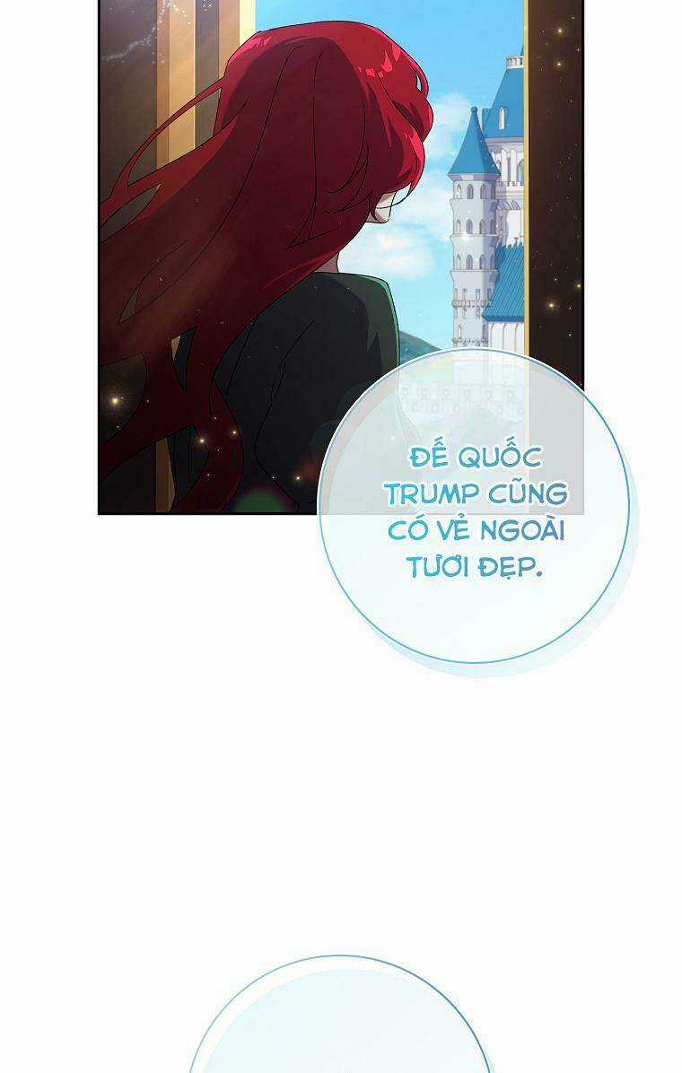 Công Chúa Gác Mái - Chapter 4 - Trang 20