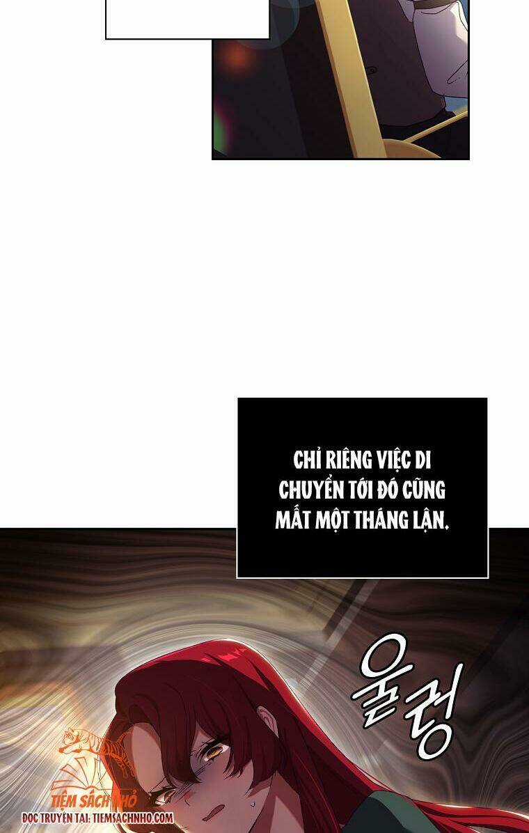 Công Chúa Gác Mái - Chapter 4 - Trang 3