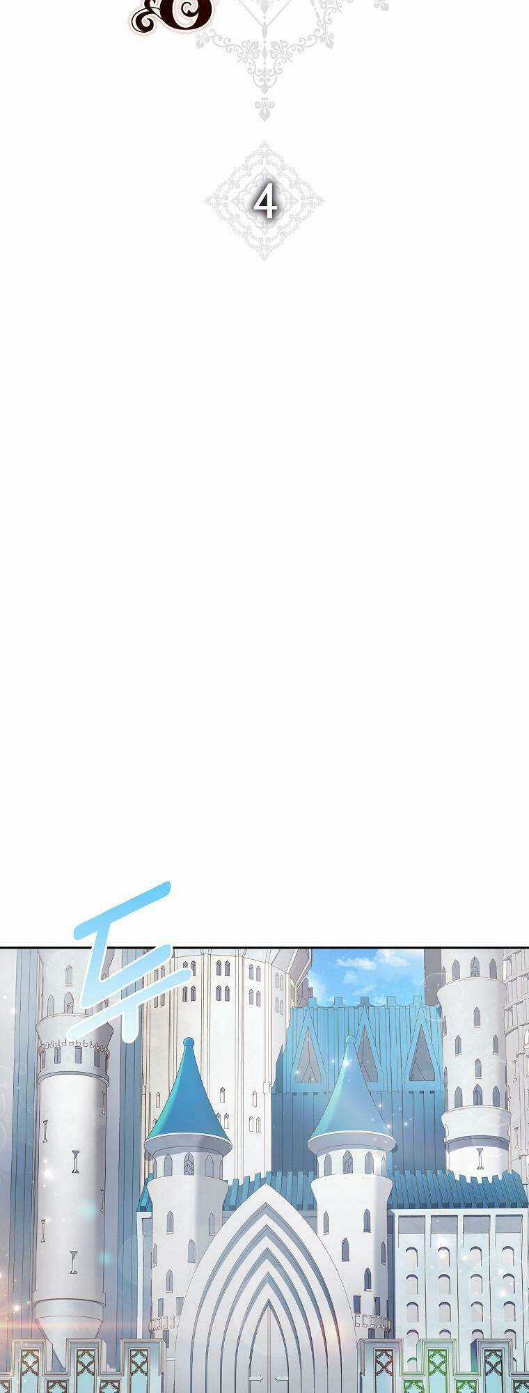 Công Chúa Gác Mái - Chapter 4 - Trang 22