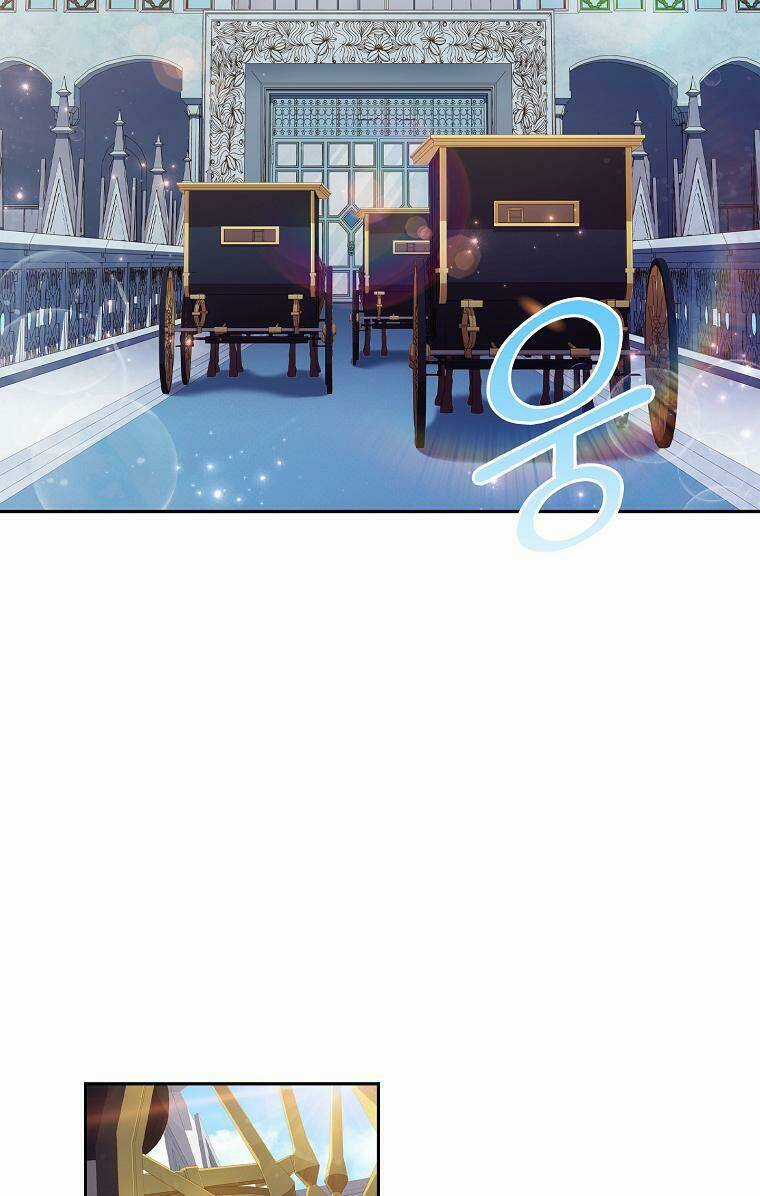 Công Chúa Gác Mái - Chapter 4 - Trang 23